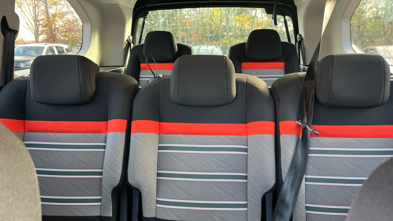 Citroen Berlingo 1.2 PureTech 130 Flair XTR XL 5dr EAT8 [7 seat] Petrol Estate